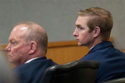Mistrial declared for Texas officer in fatal shooting of an unarmed man