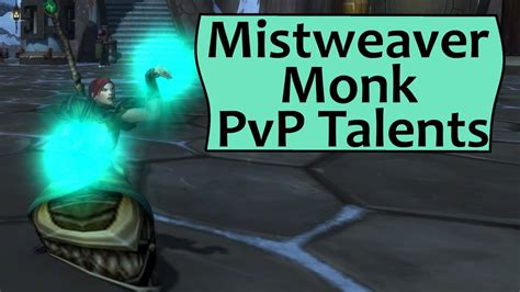 Welcome to our Mistweaver Monk guide for World o