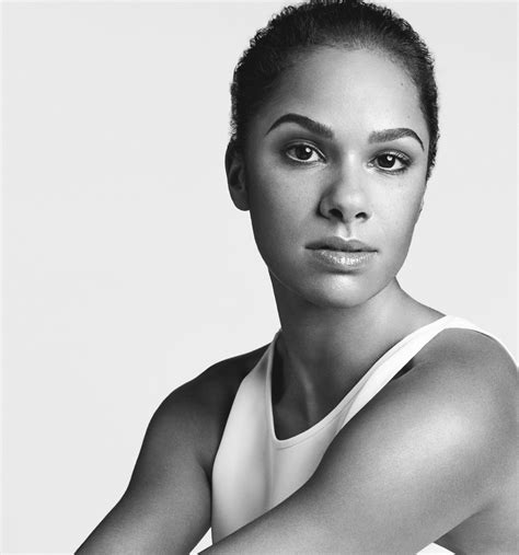 Misty Copeland News News - Page 1 - BroadwayWorld