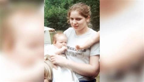 Connie Christensen disappeared when her daughter Misty LaBean was just one year old. Credit: CNN. It was a sketch artist who first used a clay bust to try to recreate the face of the remains found in December 1982 in east-central Indiana, said the chief deputy coroner of Wayne County Coroner's Office, Lauren Ogden.