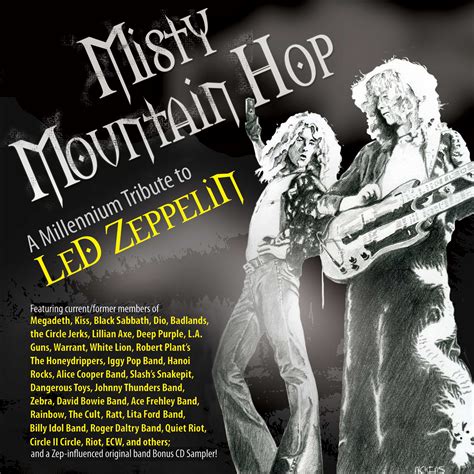 Misty mountain hop. Things To Know About Misty mountain hop. 