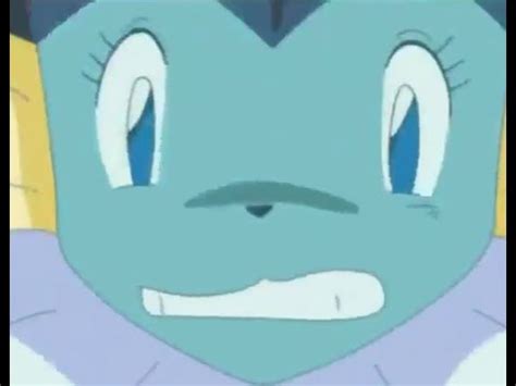 With their abilities Water Absorb and Hydration, they can easily recover from fatigue with enough water. No other Pokémon comes close with this level of compatibility. Also, fun fact, if you pull out enough, you can make your Vaporeon turn white. Vaporeon is literally built for human dick.. 