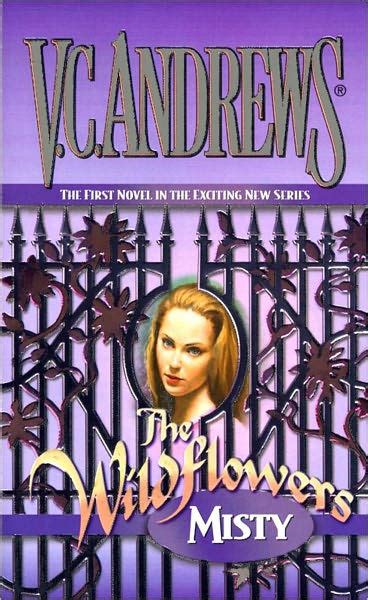 Download Misty Wildflowers 1 By Vc Andrews