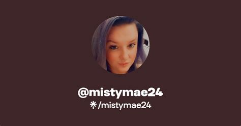 💦 Mistymae24 Onlyfans Leaked PORN