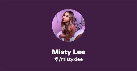 Mistyxlee Leaks