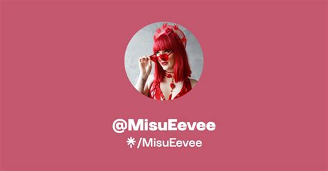 Misueevee Leaked XXX 178 Pics