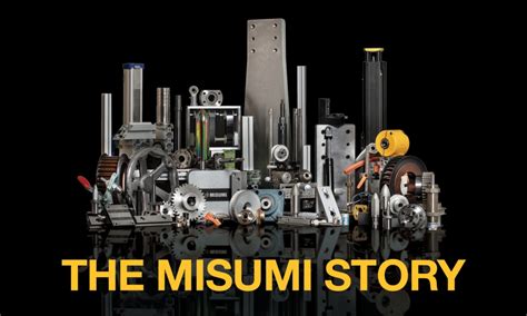 Misumiusa - MISUMI Group has developed a unique business model which encompasses businesses like “FA” and “Die components” with business like “VONA” which distributes a wide range of products from production auxiliary materials to consumables. Our business is focused on the industrial automation industry. We contribute to eliminating inefficiencies in this …