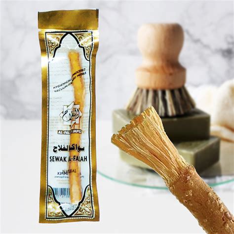 Miswak reddit 