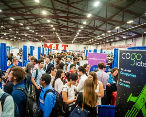 Mit Career Opportunities
