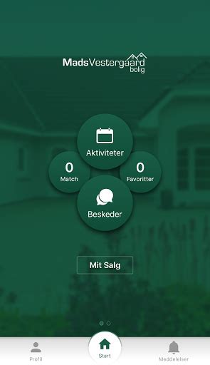 Mit Mads Vestergaard Bolig APK Download for Android 