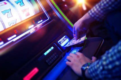 tricks im casino automaten
