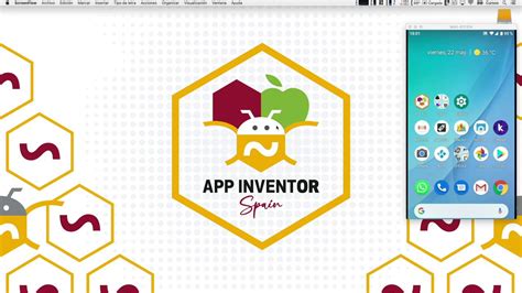 Mit app inventor app. With these beginner-friendly tutorials, you will learn the basics of programming apps for Android and iOS phones or tablets. You will need: A Mac or Windows computer (see system requirements) A Wi-Fi connection; You will make a mobile app, so it's fun to see it run on a phone or tablet while you build the app (and after!). 