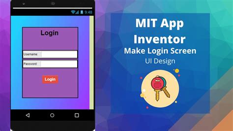 Mit app inventor login. Things To Know About Mit app inventor login. 