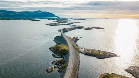 Mit dem Auto nach Norwegen – Was muss man beachten