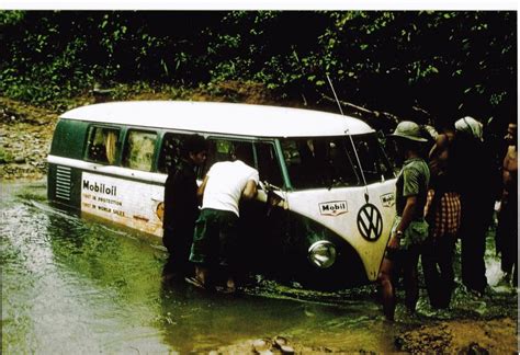 Mit dem vw bus durch indien was beachten - decar.autos