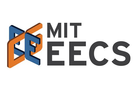 Mit eecs logo.  The Department of Electrical Engineering and Computer Science is the large...