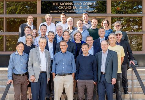 Mit faculty economics.  It is widely recognized for its exceptional academic programs...