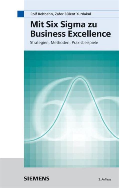 Mit six sigma zu business excellence. - The comedy bible from stand up to sitcom the comedy writers ultimate how to guide.