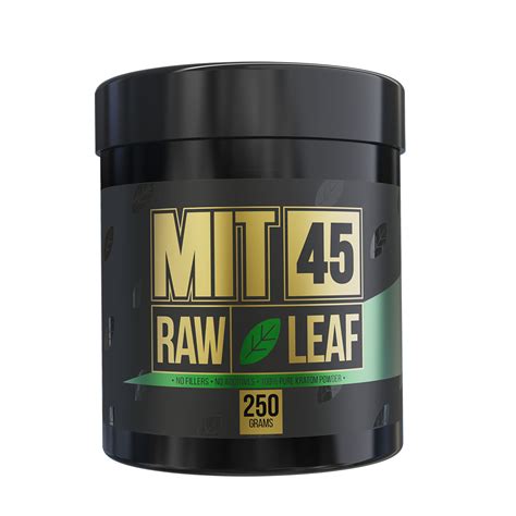 Mit45 reddit. May 1, 2024. Salt Lake City-based company MIT45 has answered the call to revolutionize the $1.5 billion kratom industry and has experienced phenomenal growth … 
