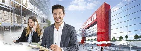 Mitarbeiter Online-Marketing m/w/d in Friedberg bei Hans Segmüller …