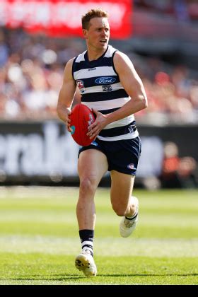 Mitch Duncan, Geelong Cats @ FanFooty