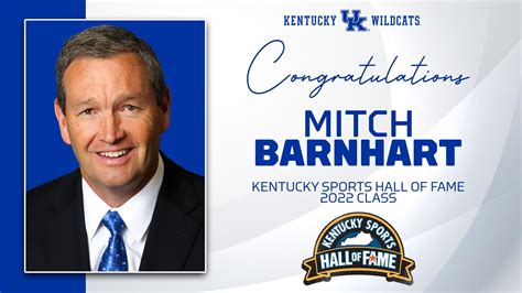 Sometimes when you get a little bit of success, you get a little entitled.”. – Mitch Barnhart. Barnhart’s response undoubtedly fueled the basketball vs. football narrative and deepened the ...