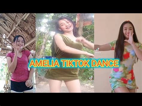 Mitchell Amelia Tik Tok Davao