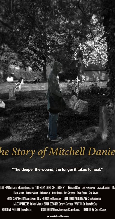 Mitchell Daniel Video Langfang