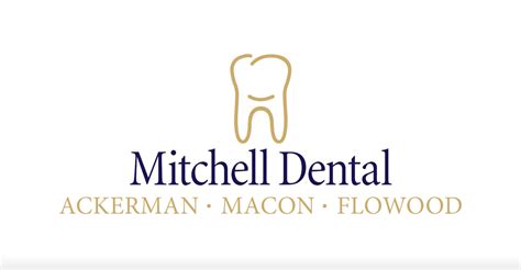 Mitchell Dental Clinic - Inicio