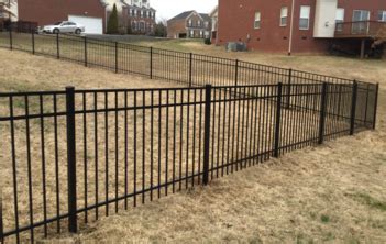 Mitchell Fence Company - Fencing, Builder