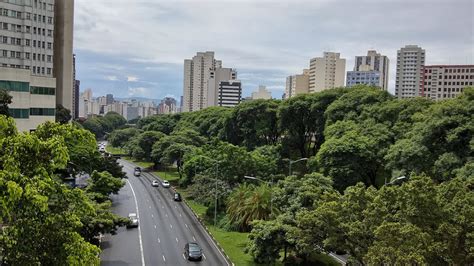 Mitchell Green Photo Sao Paulo