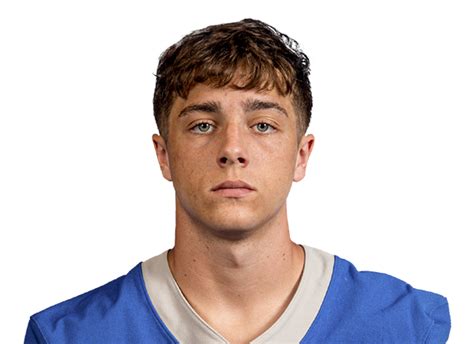 Mitchell Howell - Football - Middle Tennessee State University …