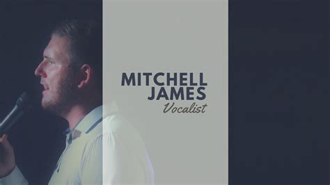 Mitchell James Facebook Houston