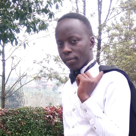 Mitchell Jimene Messenger Kampala