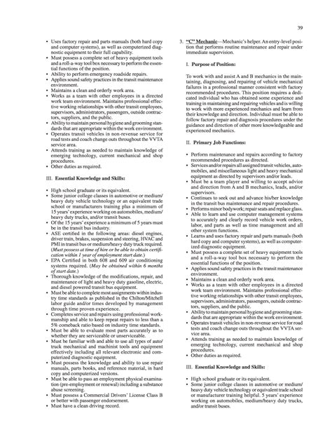 Mitchell Labor Guide Book