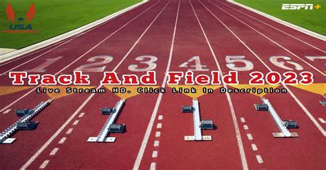 Mitchell MS Dual - Track & Field Live Stream - YouTube