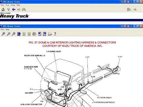 Mitchell Medium and Heavy Trucks - Torrent - MHH AUTO