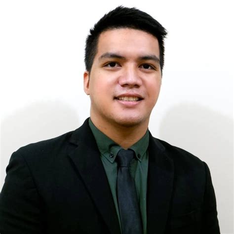 Mitchell Ramirez  Davao