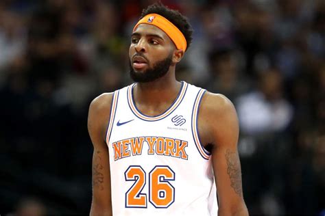 Mitchell Robinson - Wikipedia, la enciclopedia libre