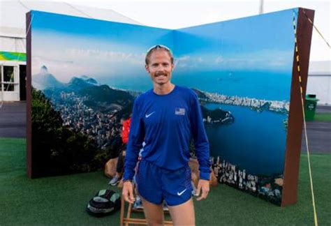Mitchell Ward Facebook Rio de Janeiro