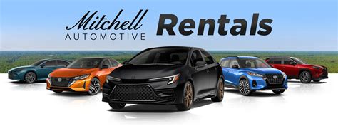 Mitchell automotive group.  Learn about everything that makes the Mitchell A...