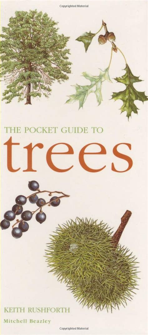 Mitchell beazley pocket guide to trees the mitchell beazley pocket guides. - Carriage cameo fifth wheel owners manual.
