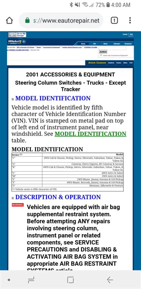 Mitchell diy. This helps improve estimate accuracy and surfaces the repair information needed to return collision-damaged vehicles to the road. Access repair procedures from the lines of your estimate. Identify essential information for your technicians automatically. Pull step-by-step instructions from door handles to quarter panels. 