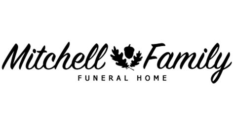 Mitchell family funeral home obituaries. .  ...