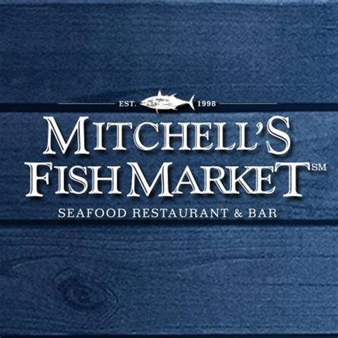 Mitchell's Fish Market, Brookfield: See 278 unbiased reviews of Mitchell's Fish Market, rated 4 of 5 on Tripadvisor and ranked #10 of 147 restaurants in Brookfield.. 