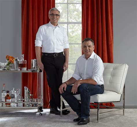 Mitchell gold and. Mr. Williams and Mitchell Gold co-founded their eponymous furniture line, Mitchell Gold + Bob Williams in 1989—at first making upholstered furniture and later case goods and décor. Today, the ... 