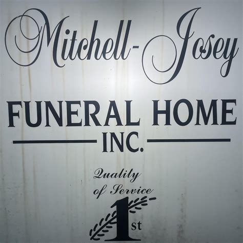 It is with profound sorrow that the management and staff of Mitchell-Josey Funeral Home, Inc. announces the passing of Mr. Daniel “Bubba” McNeil, Jr. of Darlington. Mr. McNeil passed on Sunday, October 29, 2023 at his residence following an illness. Memorial service is 12:00 Noon in the Chapel of Mitchell-Josey Funeral Home, Inc.. Mitchell josey funeral home darlington south carolina