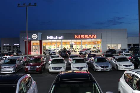 Mitchell nissan. Things To Know About Mitchell nissan. 