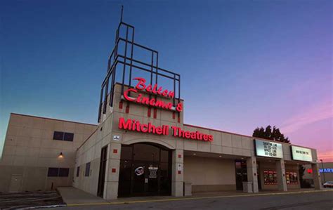 Mitchell theatres belton cinema 8. Things To Know About Mitchell theatres belton cinema 8. 
