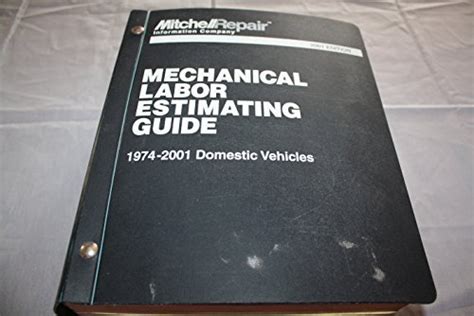 Mitchell1 mechanical parts and labor estimating guide 2002 domestic trucks and vans 1974 to 2002. - Revenue recognition guide 2009 by ashwinpaul c sondhi.